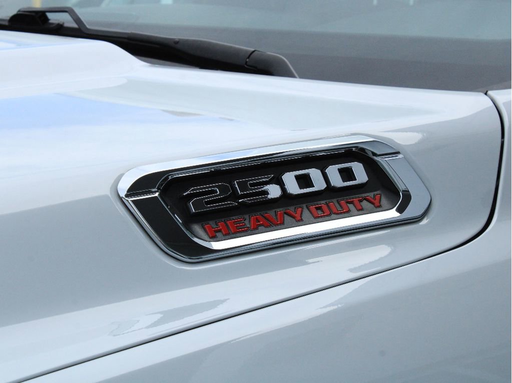 Certified 2022 RAM 2500 Tradesman image 40