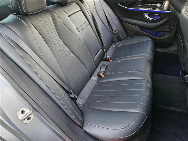 Used 2023 Mercedes-Benz E 450 4MATIC Sedan image 19