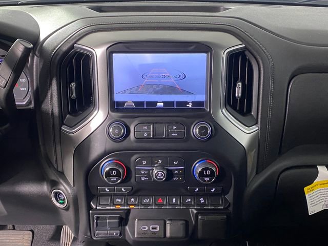 Certified 2020 Chevrolet Silverado 1500 LT Trail Boss image 22