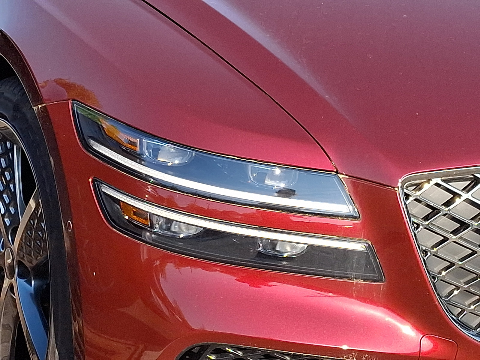 Used 2023 Genesis G80 3.5T Sport image 7