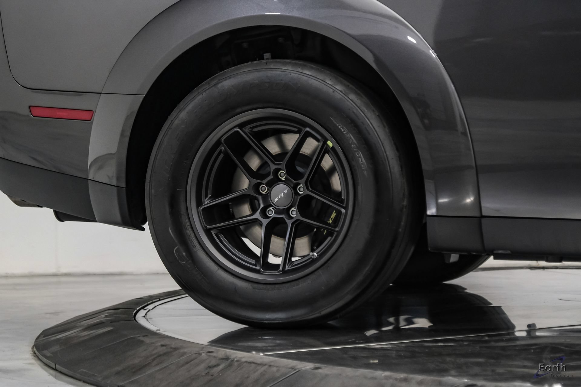 Used 2023 Dodge Challenger SRT Hellcat Redeye RWD image 91