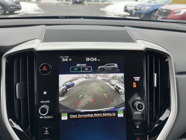 Used 2023 Subaru Ascent Premium w/ Convenience Package image 10