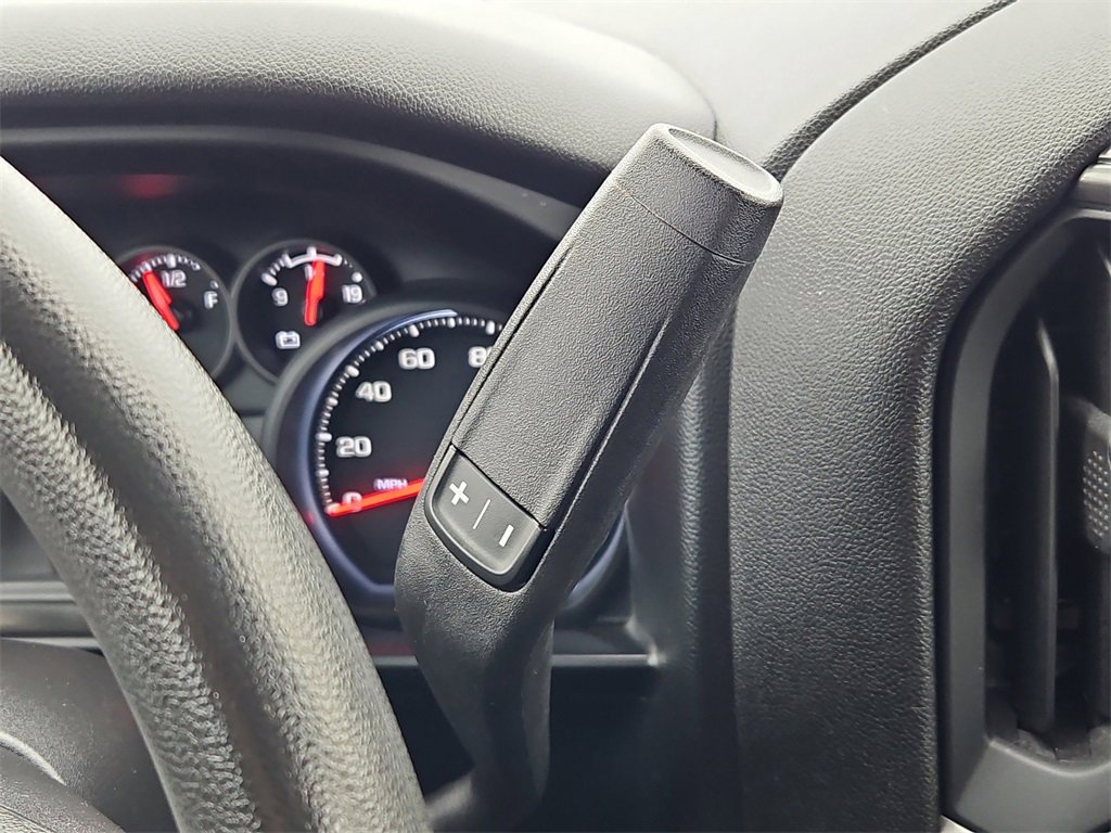 Certified 2022 Chevrolet Silverado 2500 Custom w/ Gooseneck/5TH Wheel Package image 23