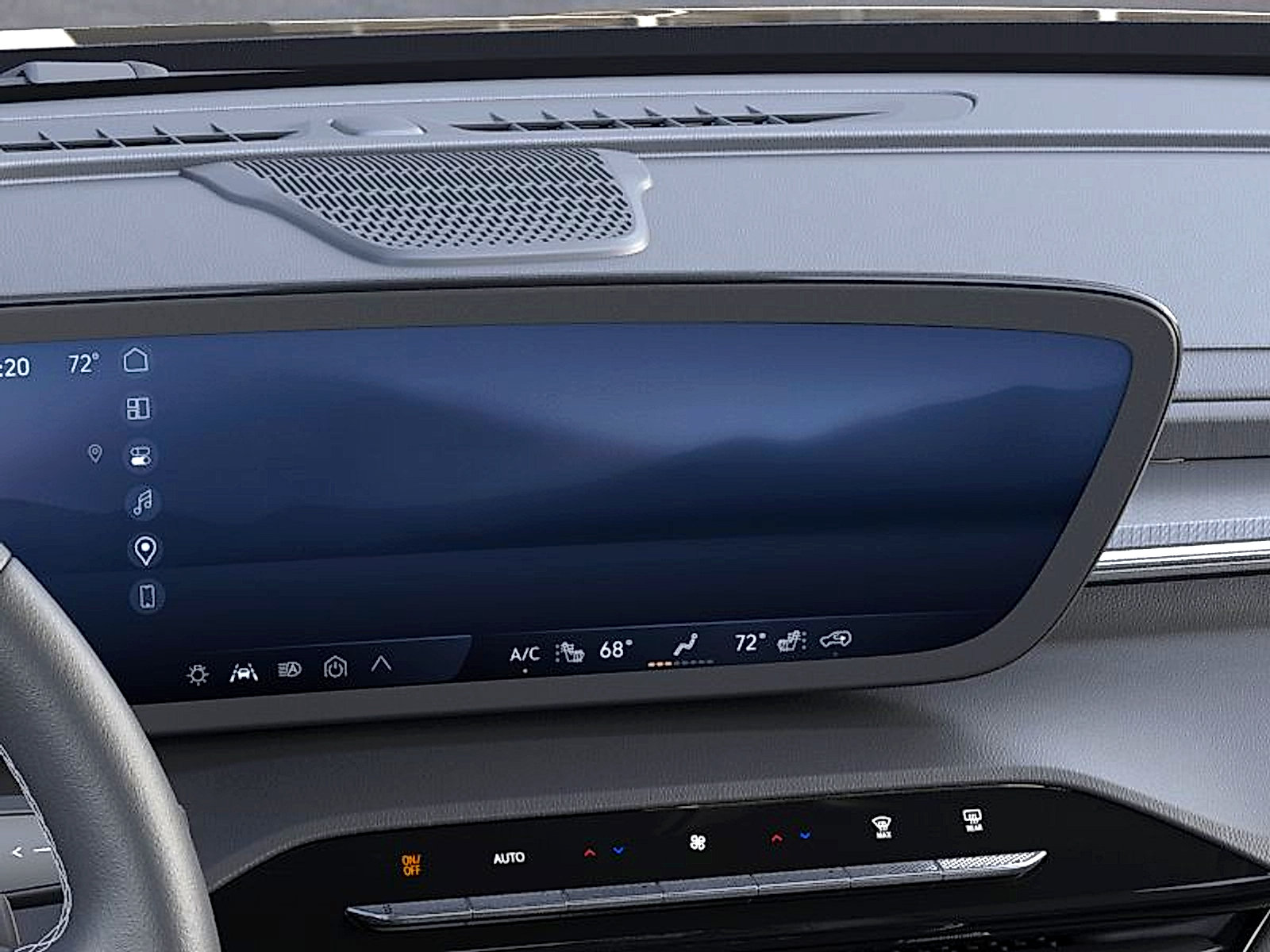 New 2027 Buick Enclave Sport Touring FWD image 20