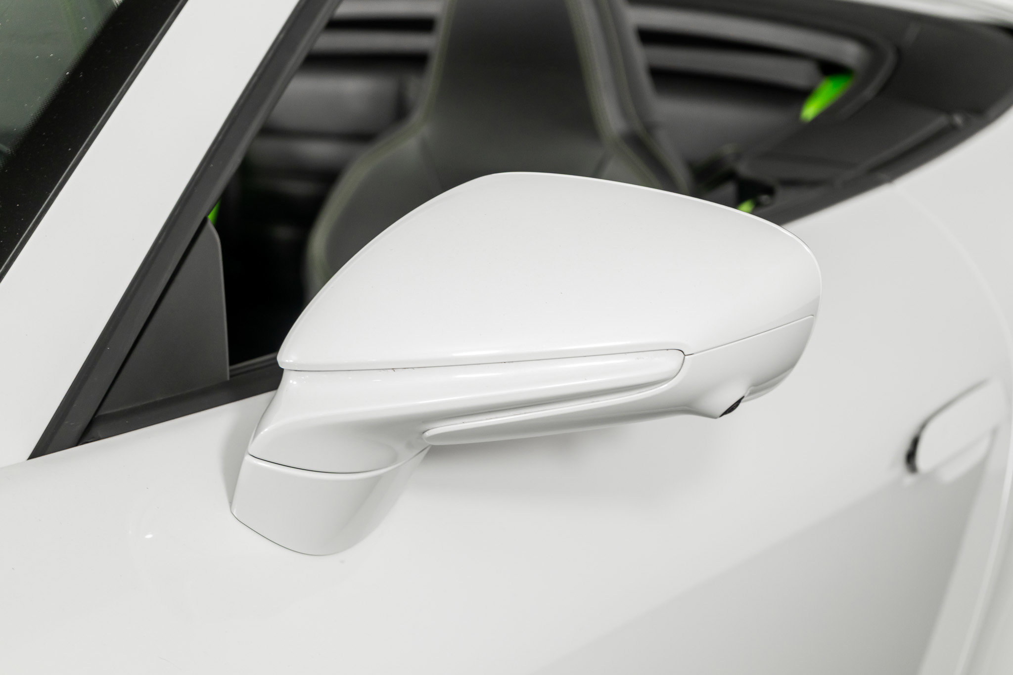 Used 2023 Porsche 911 Turbo S image 28