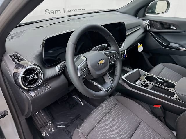 New 2026 Chevrolet Equinox LT image 12