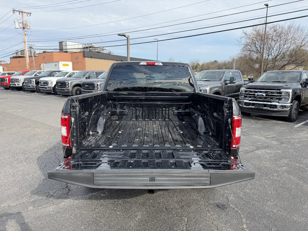 Used 2019 Ford F150 XL w/ Equipment Group 101A Mid image 6