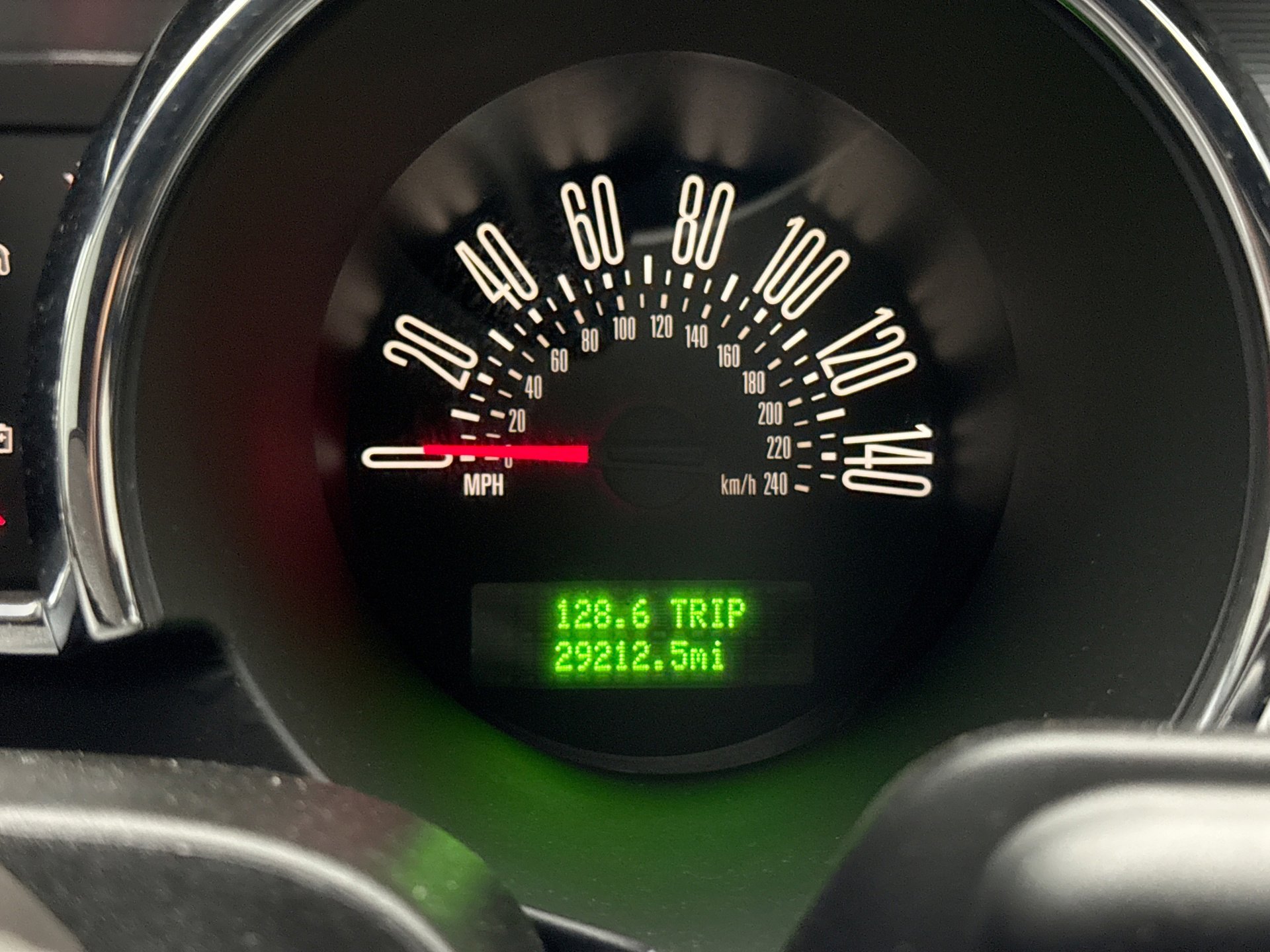 Used 2007 Ford Mustang GT Premium RWD image 10