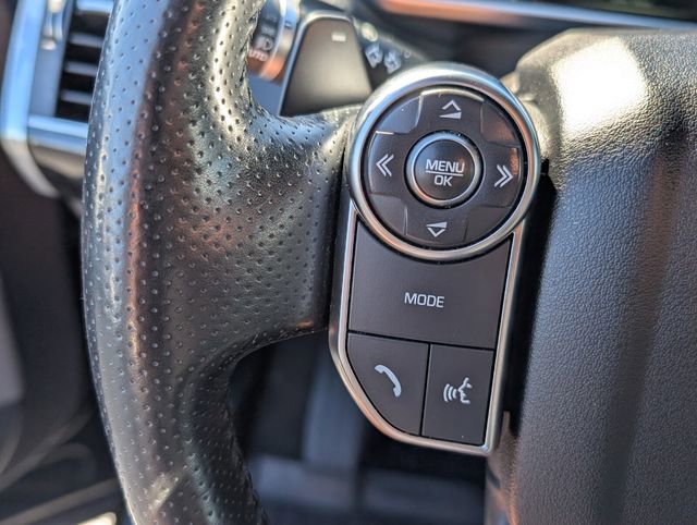 Used 2016 Land Rover Range Rover Sport Supercharged image 37