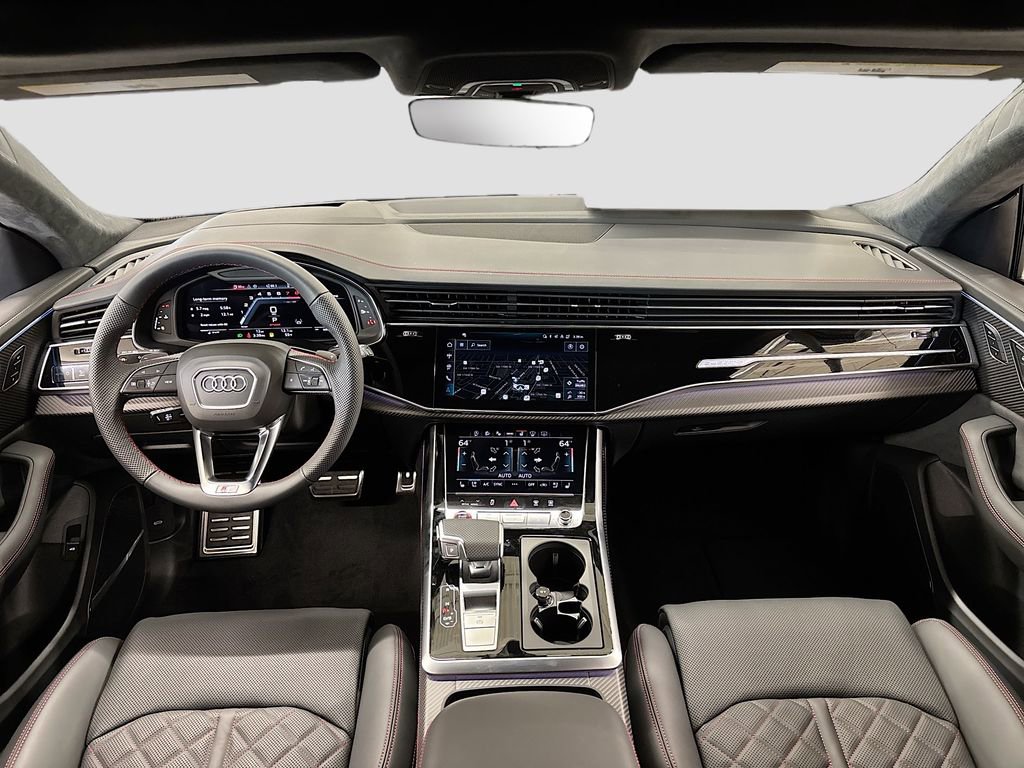 New 2026 Audi SQ8 Prestige image 9