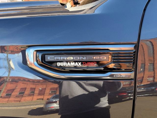 Used 2024 GMC Sierra 1500 AT4 w/ Technology Package AWD/4WD image 39