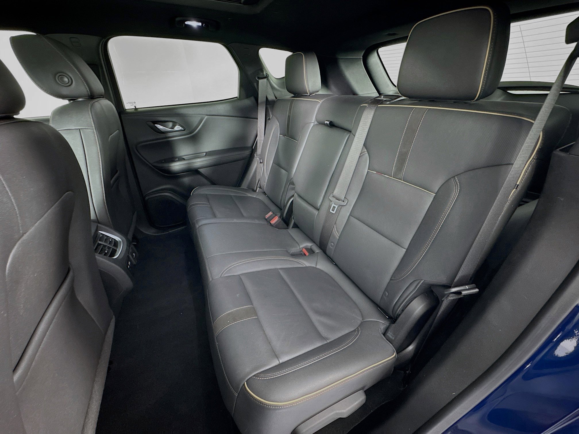 Used 2022 Chevrolet Blazer Premier w/ Enhanced Convenience Package image 26