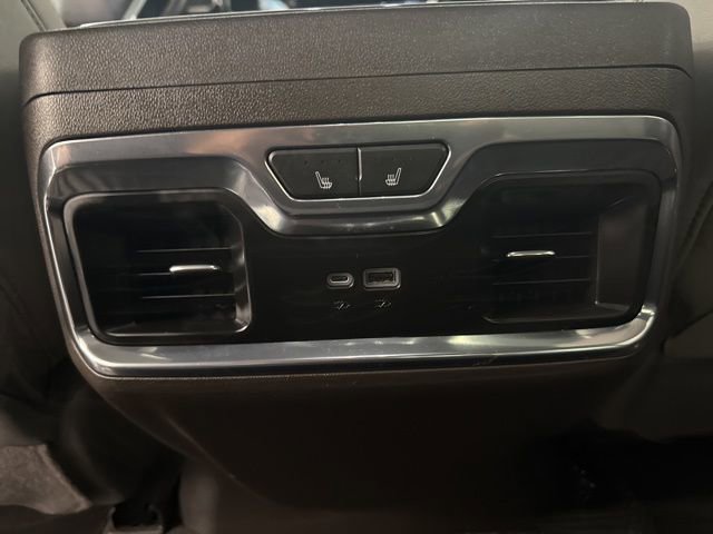 Certified 2023 Chevrolet Silverado 1500 LTZ w/ Technology Package image 18