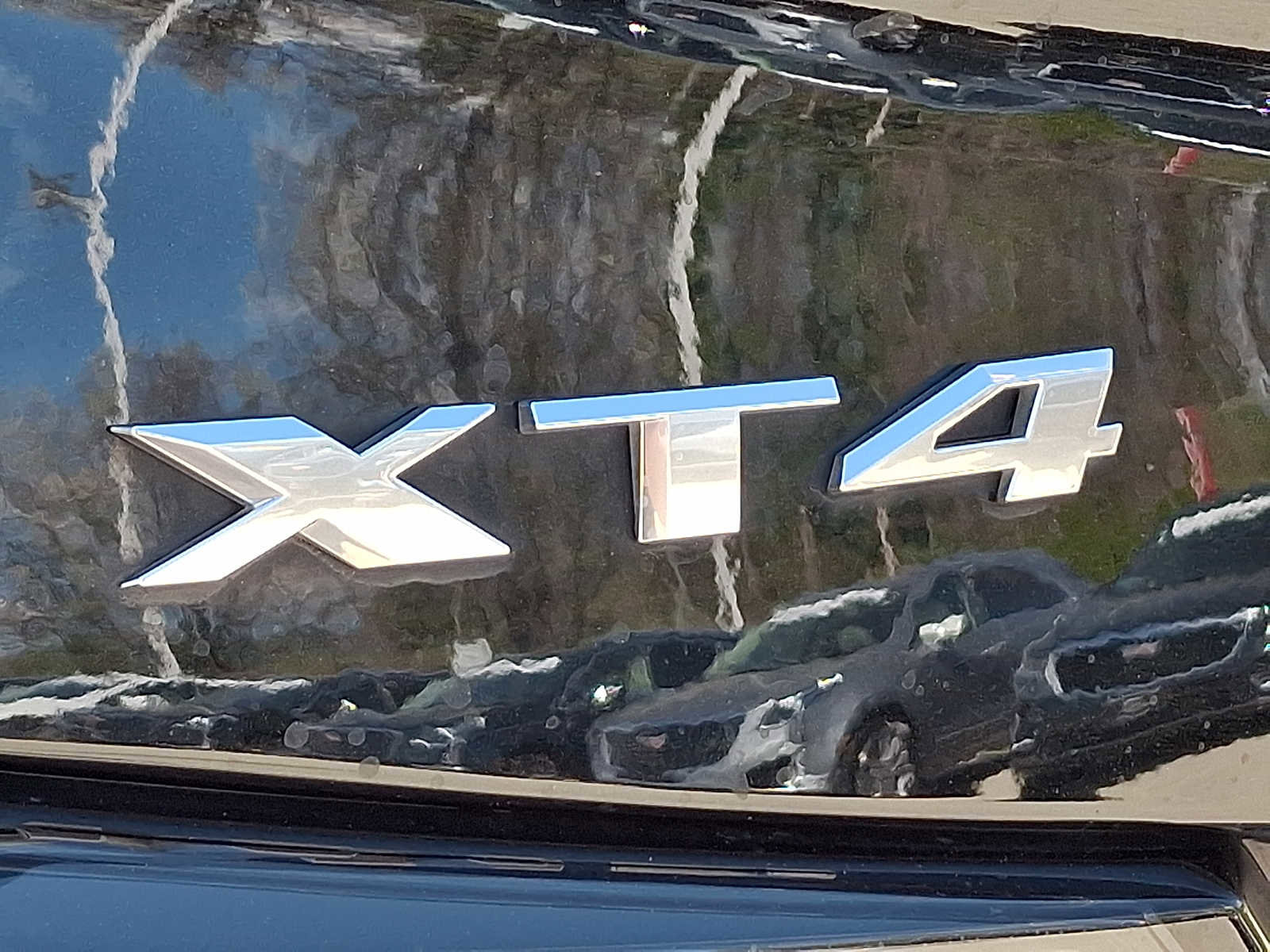 Used 2019 Cadillac XT4 Sport image 38