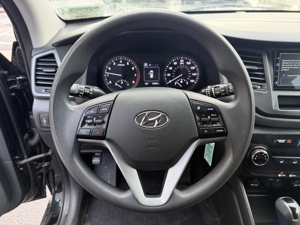 Used 2017 Hyundai Tucson Eco image 19