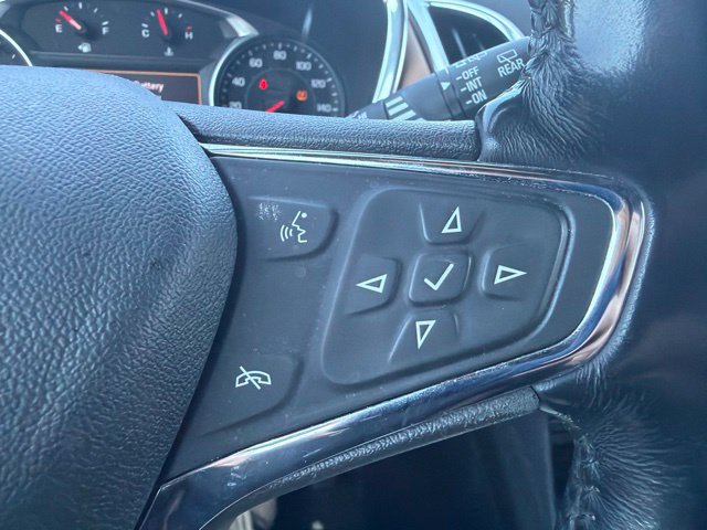 Used 2019 Chevrolet Equinox Premier FWD image 49