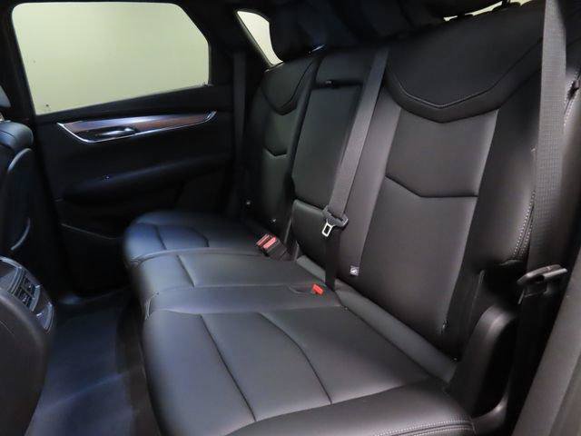 Certified 2022 Cadillac XT5 Luxury FWD image 19