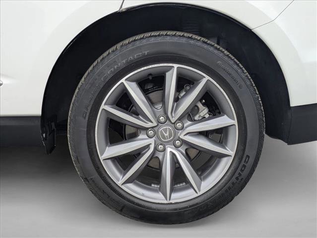 Certified 2024 Acura RDX SH-AWD w/ Technology Package image 29