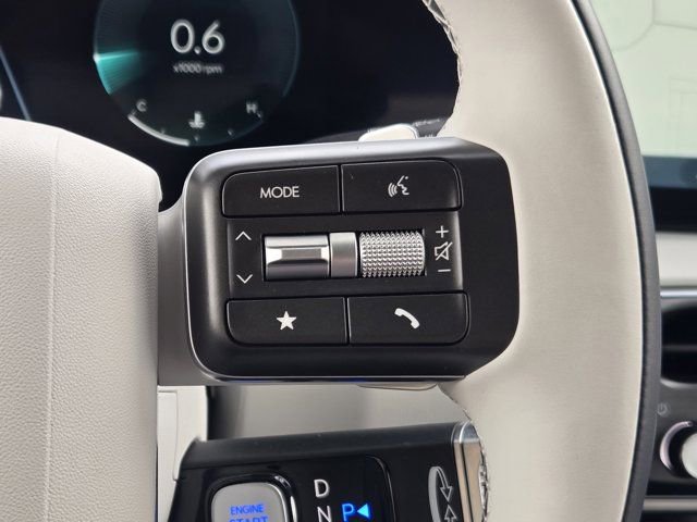 Used 2026 Hyundai Palisade Calligraphy image 27