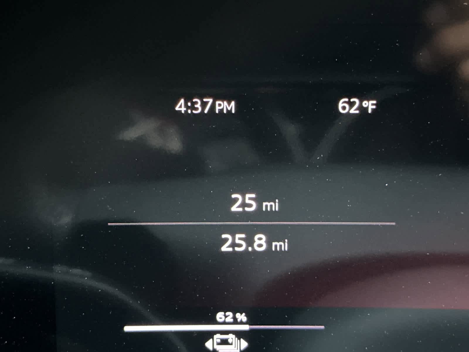 New 2025 Audi S6 e-tron Premium Plus AWD/4WD image 24