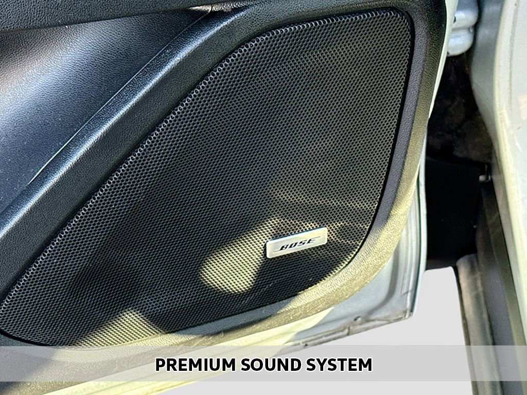 Used 2020 GMC Terrain Denali w/ Denali Premium Package image 5