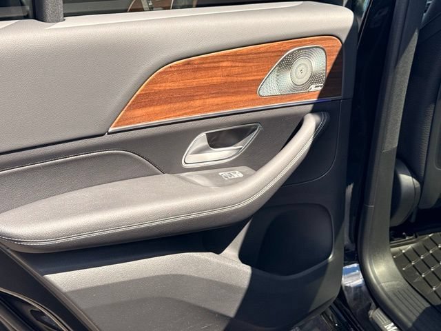 New 2026 Mercedes-Benz GLE 580 4MATIC image 21