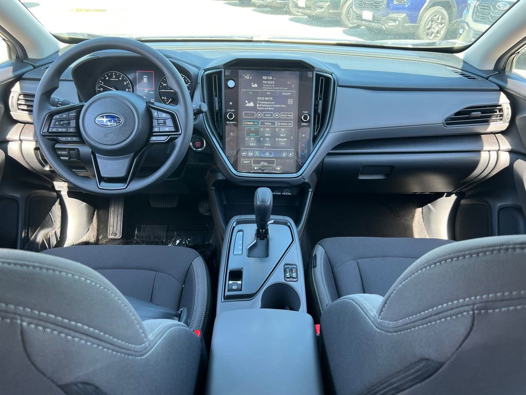New 2026 Subaru Crosstrek 2.0i Premium image 17