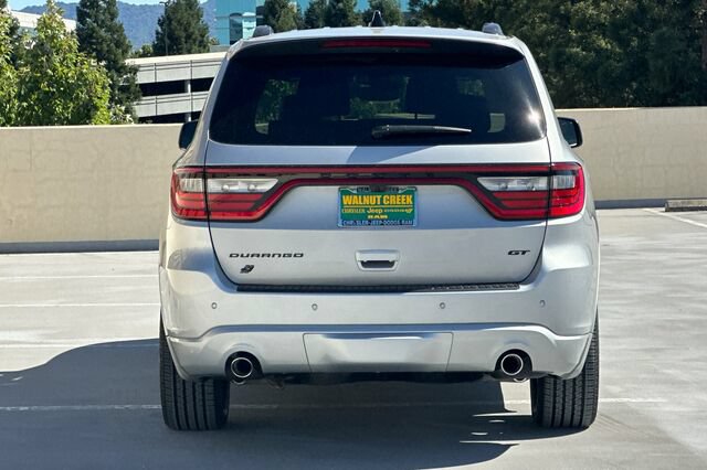 New 2026 Dodge Durango GT AWD/4WD image 5