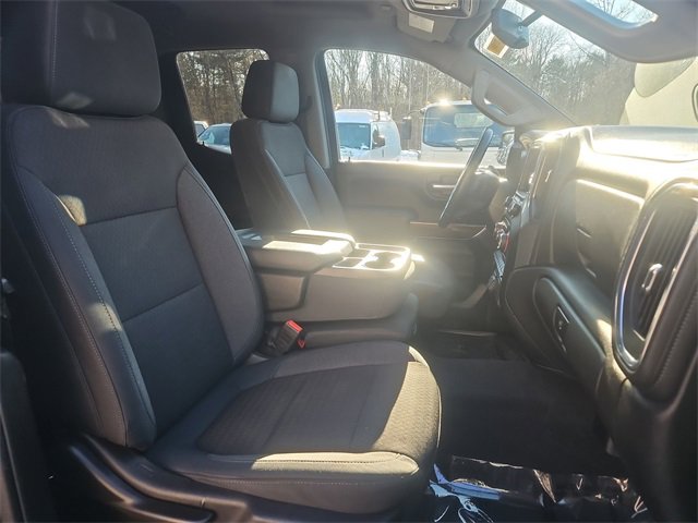 Used 2019 Chevrolet Silverado 1500 RST image 33