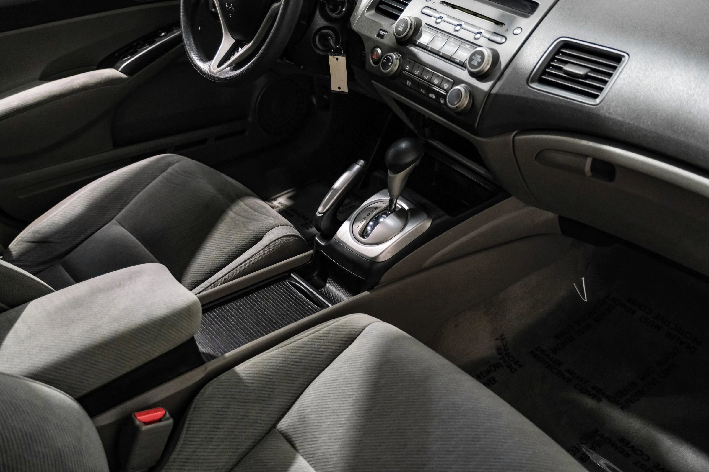 Used 2011 Honda Civic LX image 20