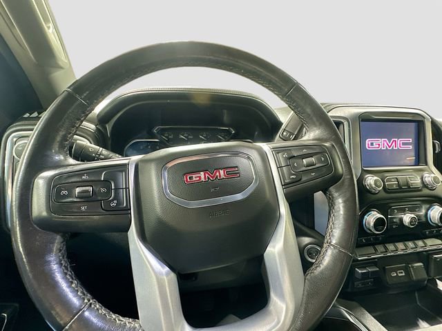 Used 2021 GMC Sierra 1500 SLT w/ SLT Premium Package image 13