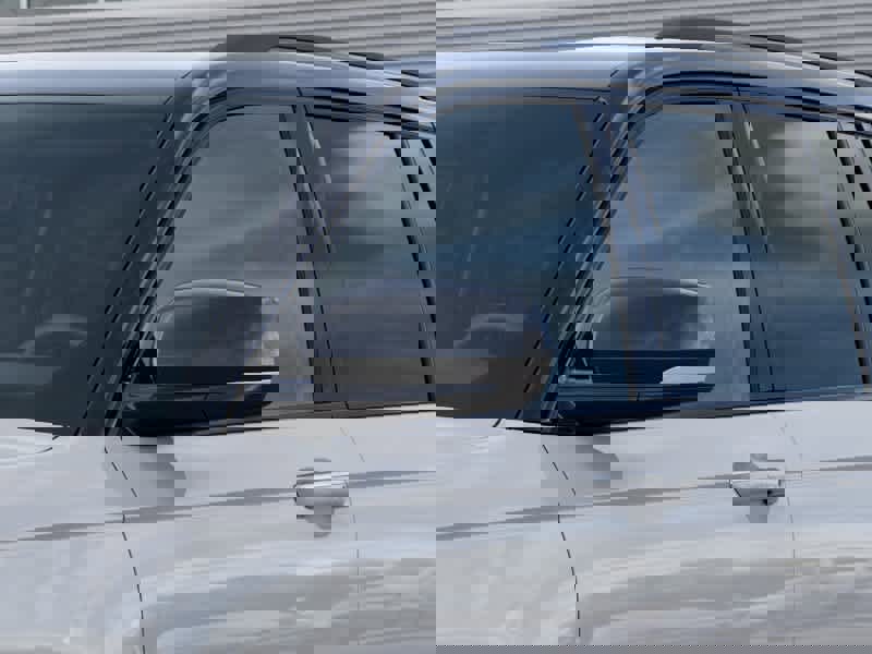 New 2025 Jeep Grand Cherokee Limited image 12