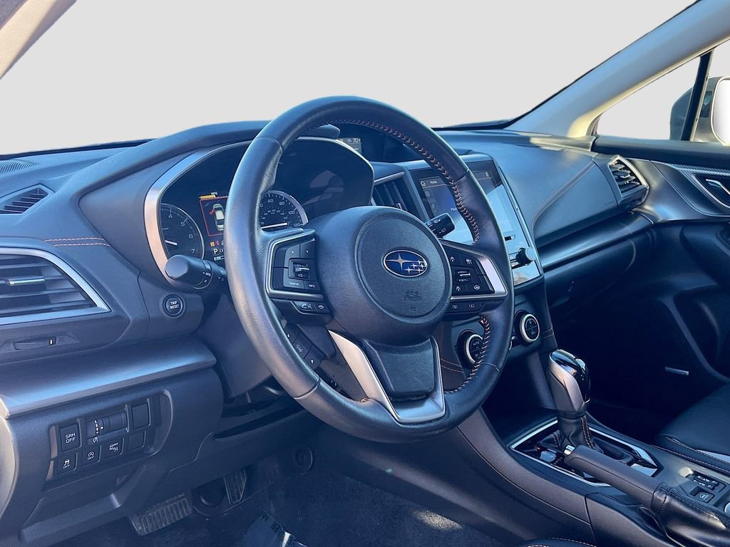 Used 2023 Subaru Crosstrek 2.5i Limited image 9