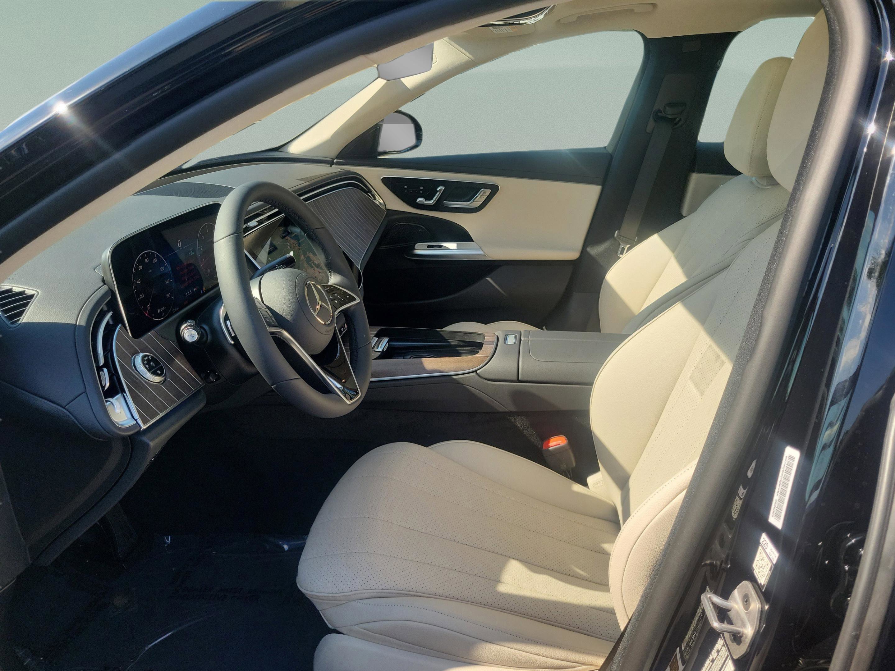 New 2026 Mercedes-Benz E 350 Sedan image 19