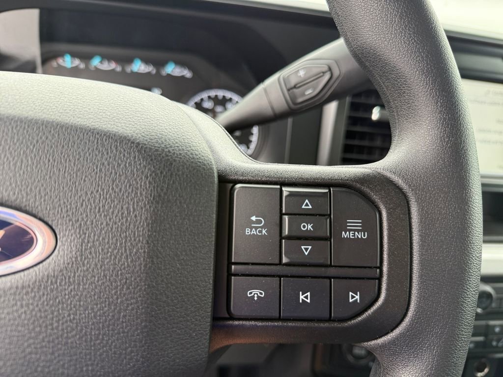New 2026 Ford F550 4x4 Crew Cab image 22