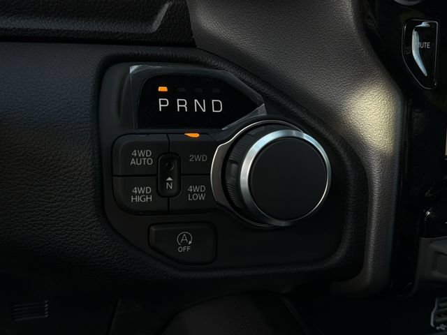 New 2026 RAM 1500 Big Horn AWD/4WD image 24