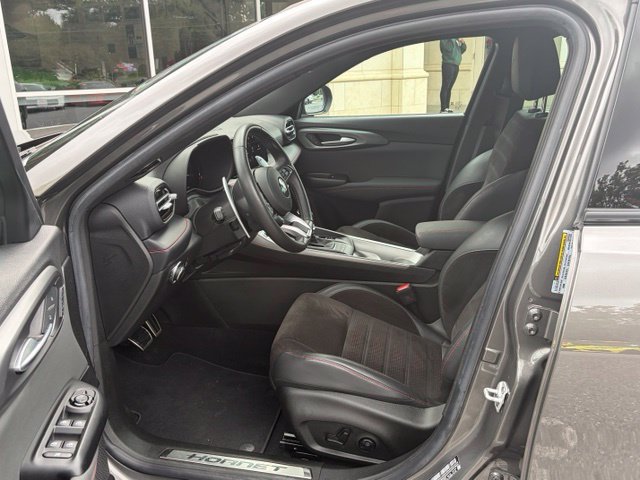 Used 2024 Dodge Hornet R/T AWD/4WD image 15