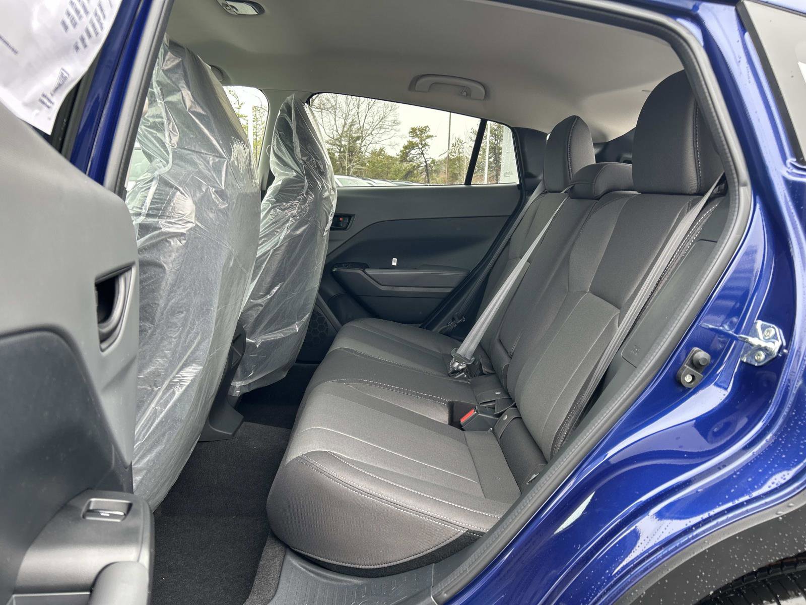 New 2026 Subaru Crosstrek 2.5i image 5