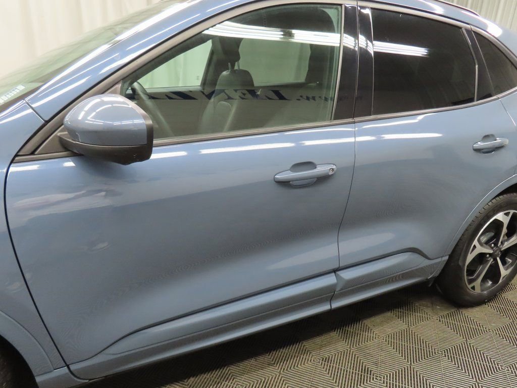 Used 2023 Ford Escape ST-Line Elite w/ Premium Technology Package image 47