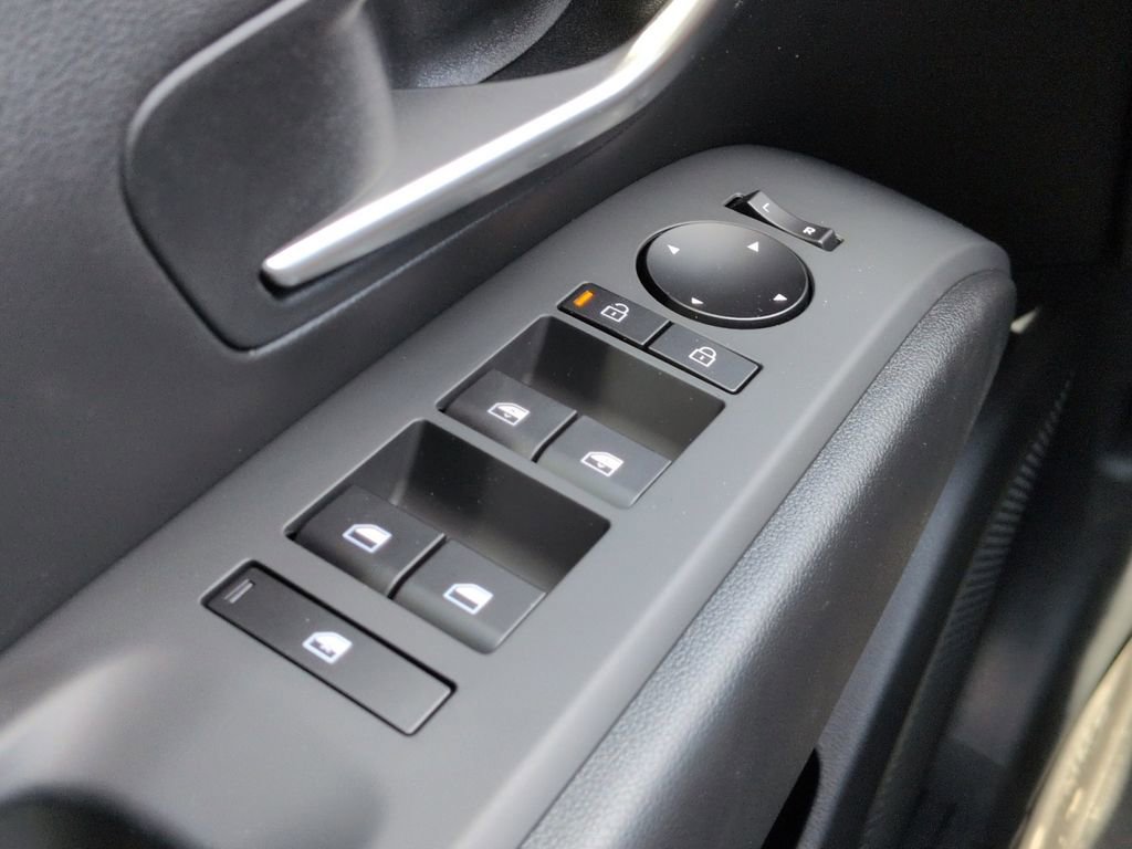 New 2026 Hyundai Tucson SEL image 9