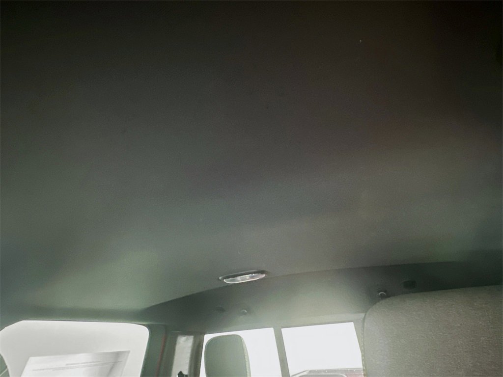 New 2026 RAM 2500 Tradesman image 14