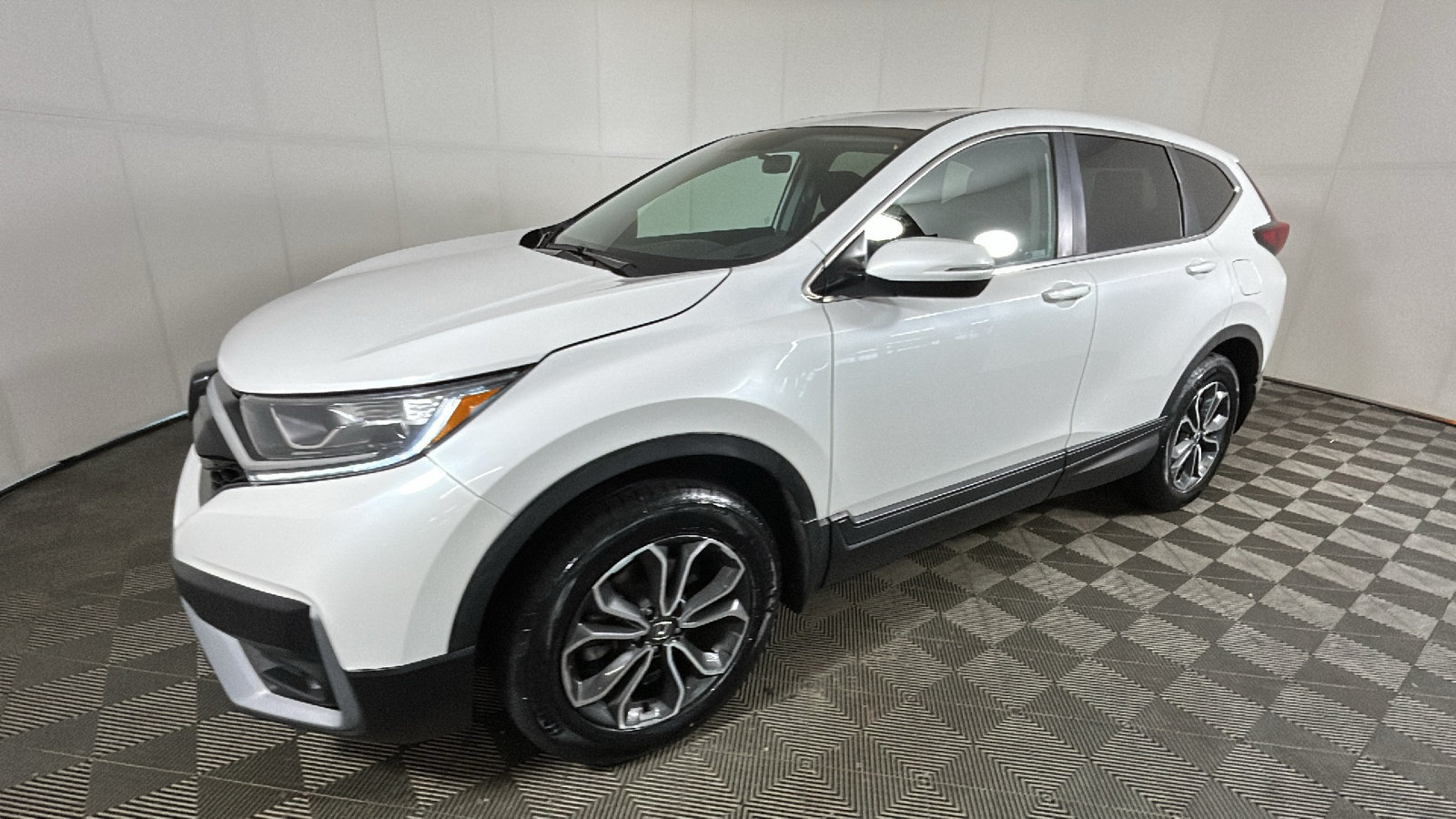 Used 2020 Honda CR-V EX image 6