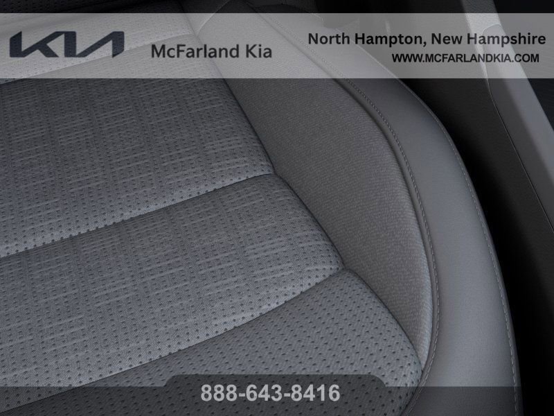 New 2026 Kia Niro SX image 25