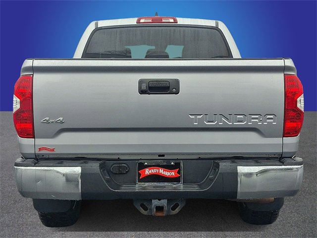 Used 2020 Toyota Tundra SR5 image 5