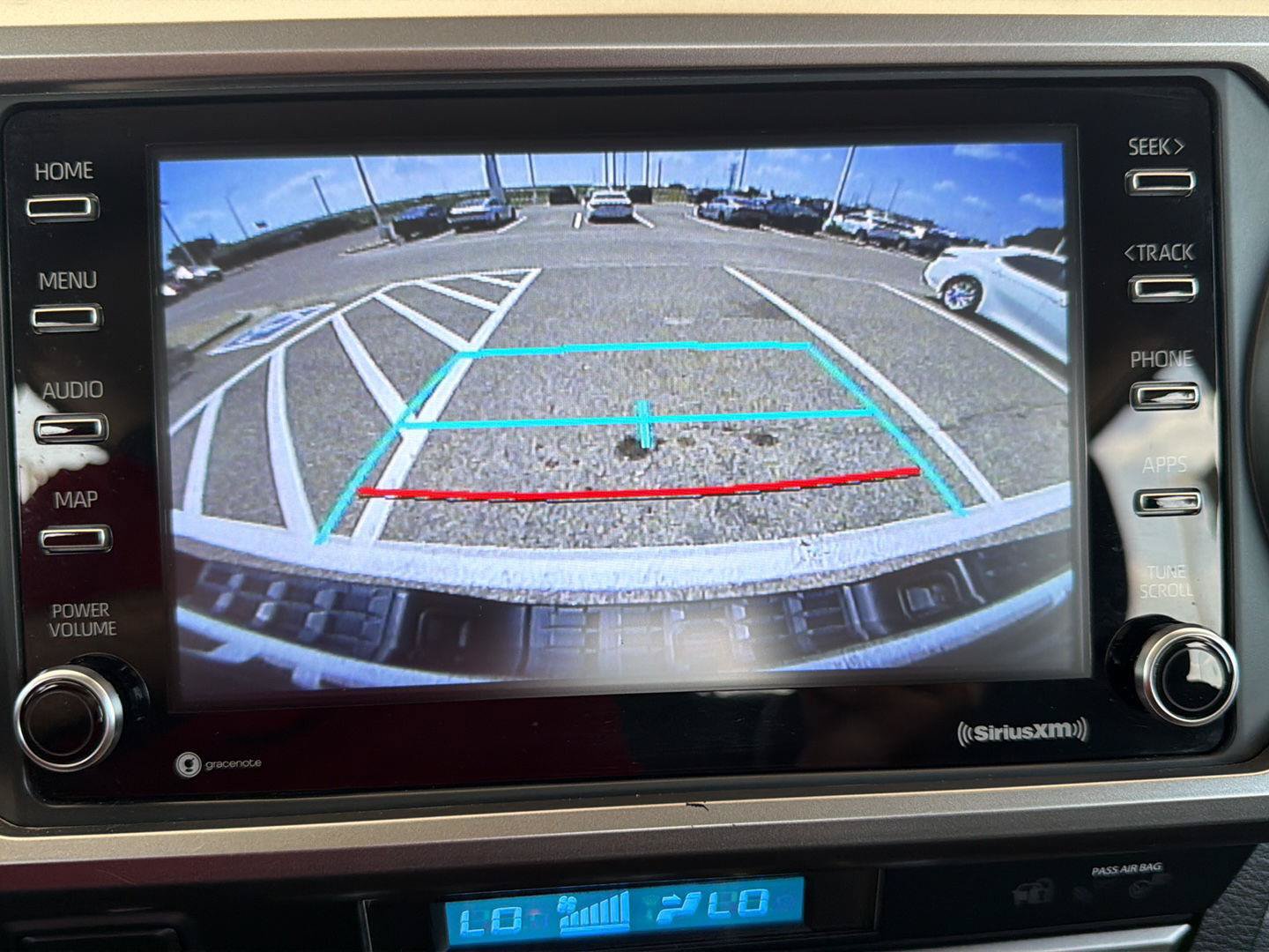 Used 2023 Toyota Tacoma SR5 RWD image 25