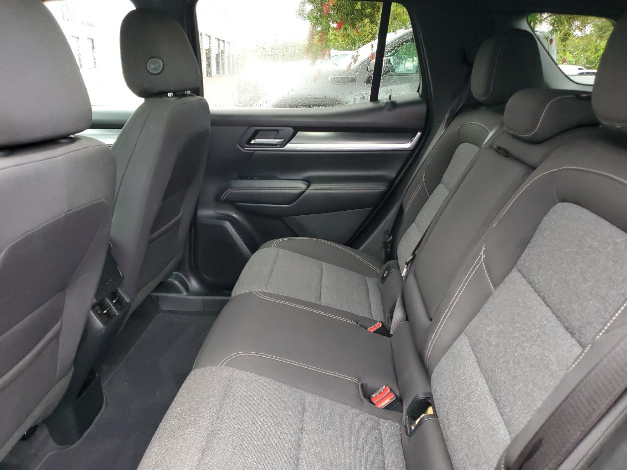 Used 2026 GMC Terrain Elevation FWD image 10
