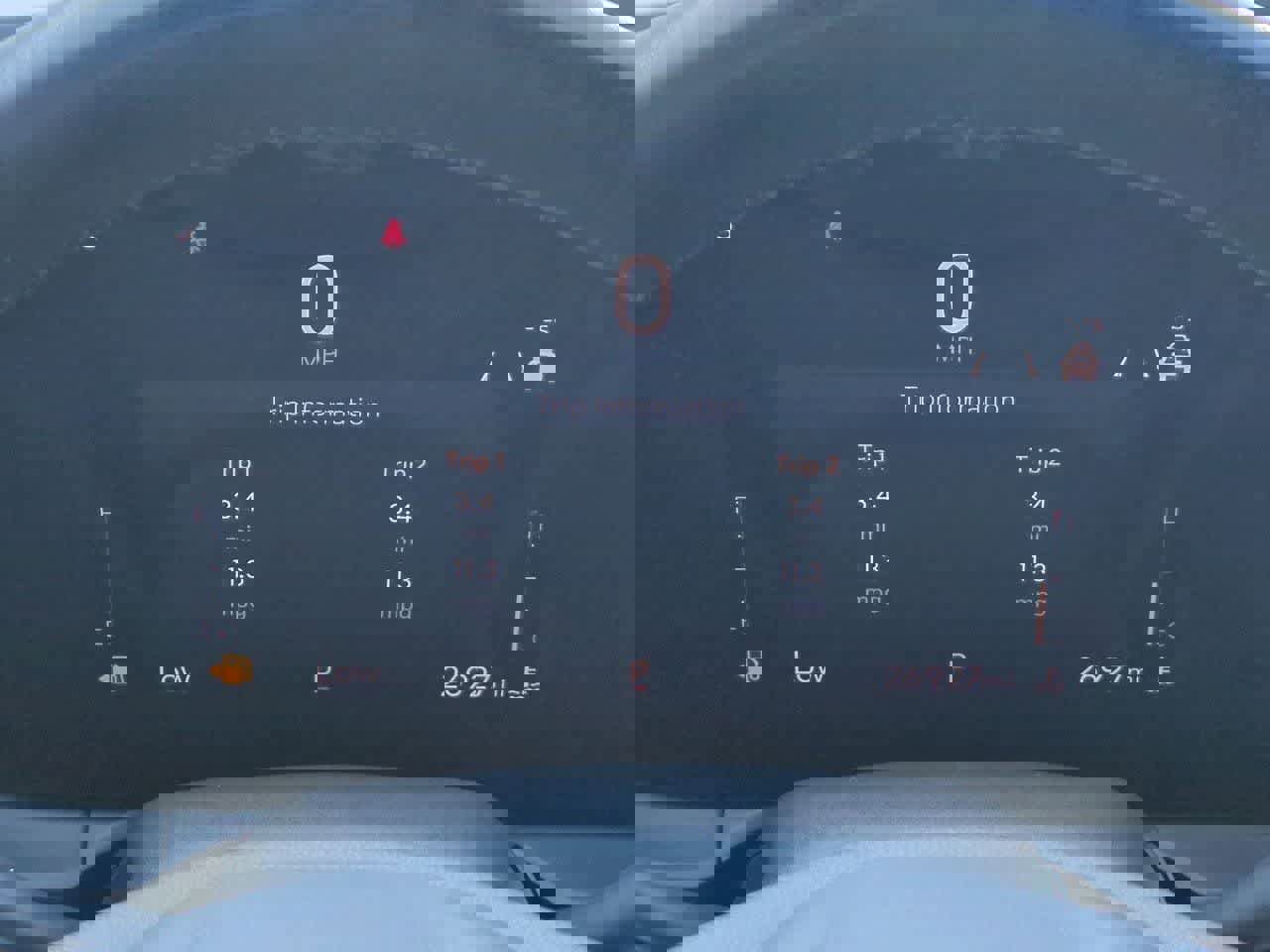 Used 2024 Buick Envista Sport Touring w/ Convenience I Package image 30