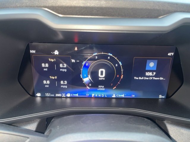 New 2026 Chevrolet Colorado W/T w/ WT Custom Package image 19