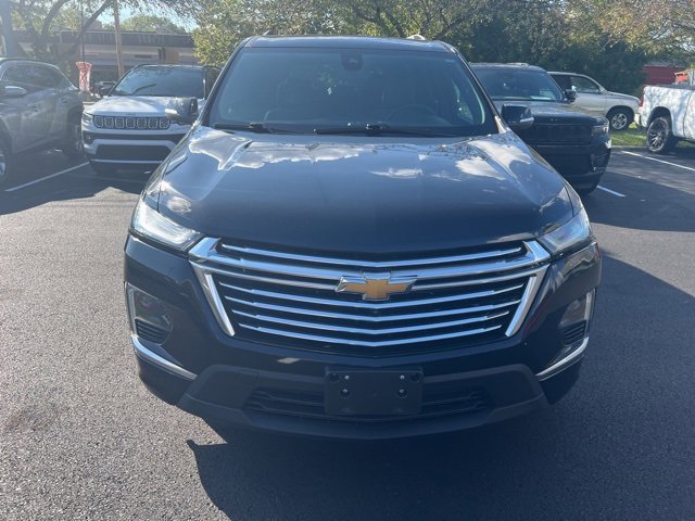 Used 2023 Chevrolet Traverse Premier image 6