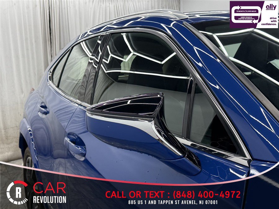 Used 2022 Lexus UX 250h w/ Premium Package AWD/4WD image 41